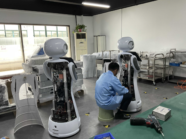 北京消杀机器人产品集成组装,产品集成组装