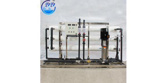 实验室用纯水设备总代 欢迎咨询 四川汐汐科技供应