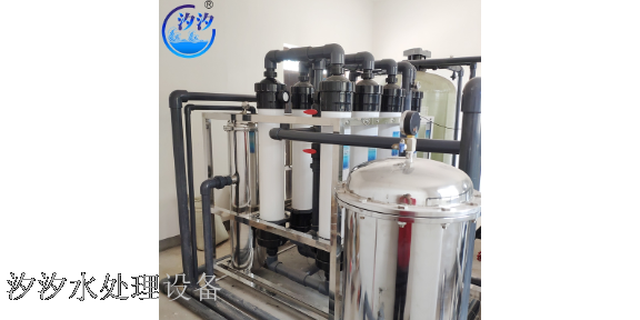 实验室用纯水设备供应厂家,设备