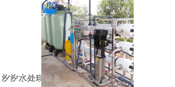 实验室用纯水设备厂 欢迎来电 四川汐汐科技供应