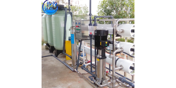 四川实验室用纯水设备批发价 欢迎来电 四川汐汐科技供应