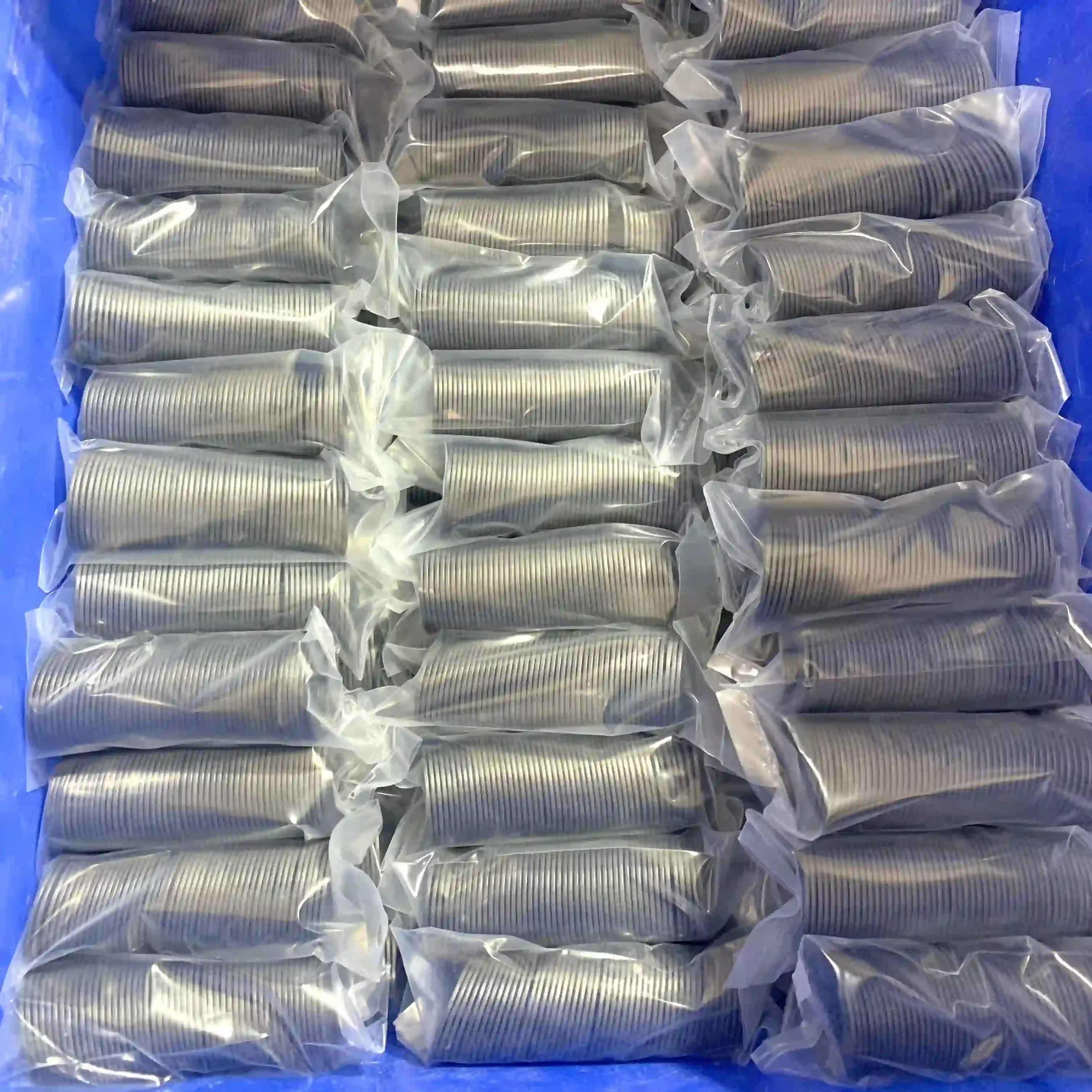 Disc Spring Manufacturer Stacking Disc Springs Raleigh Spring