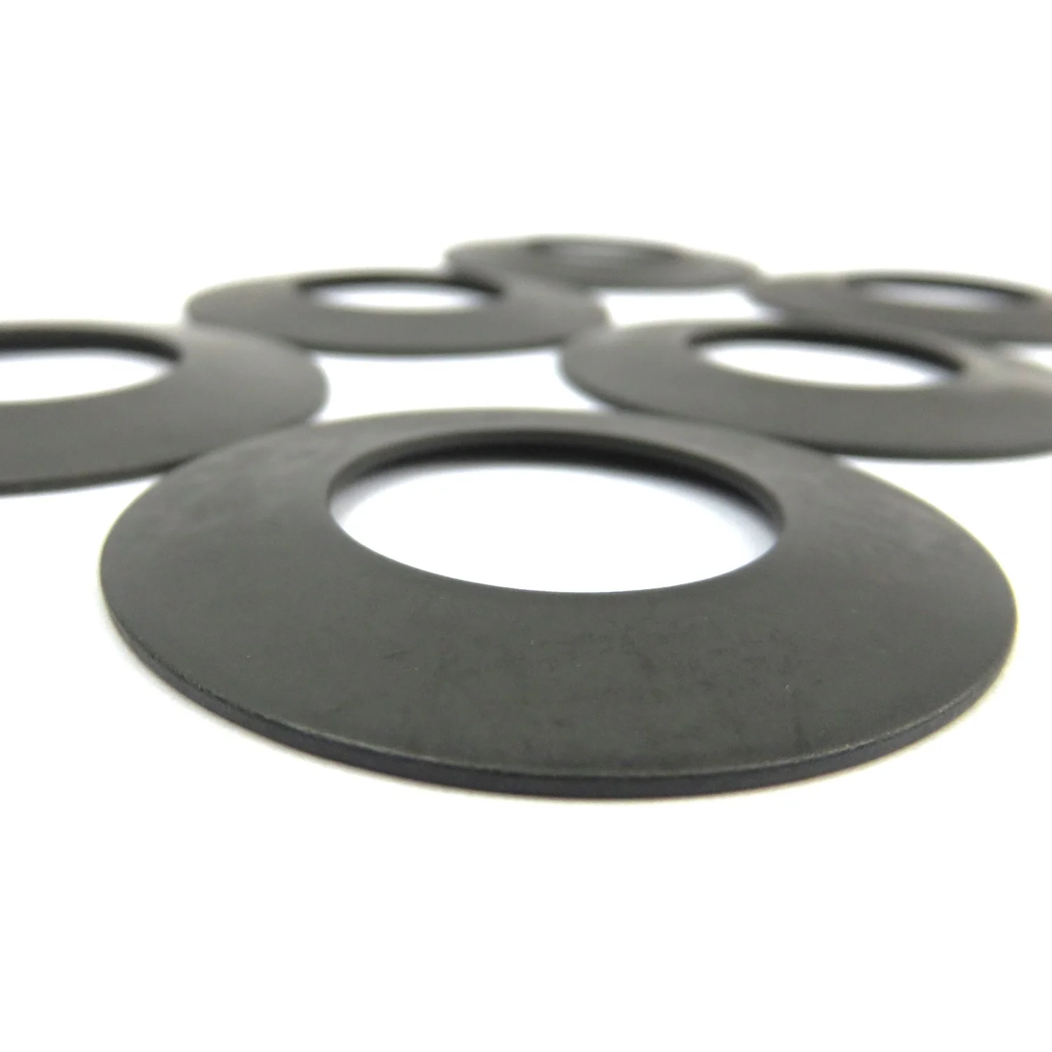 Disc Spring Series C | Industrial & High Precision Disc Springs | Raleigh