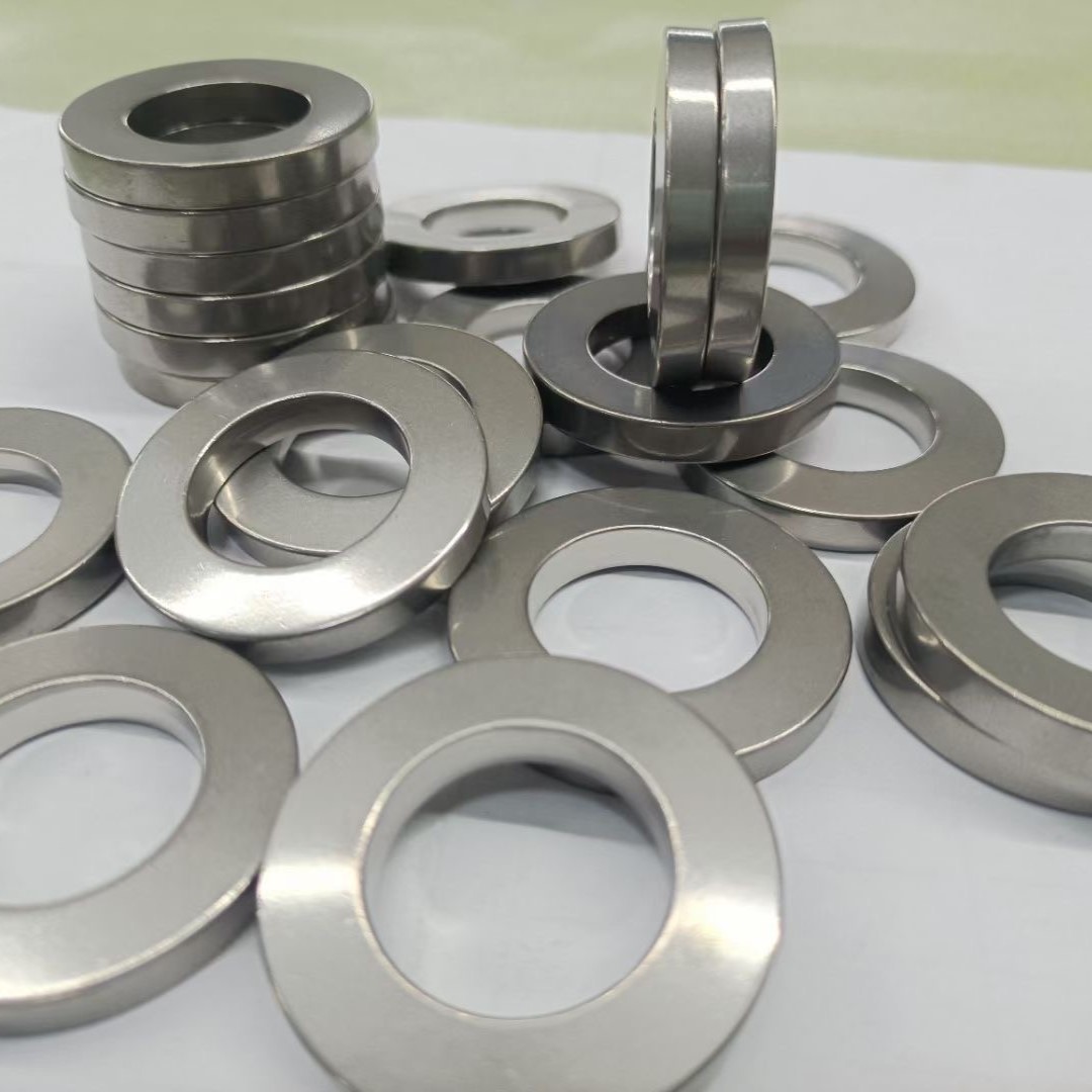 Din6796 Disc Spring Washer Manufacturer Customized Belleville Spring