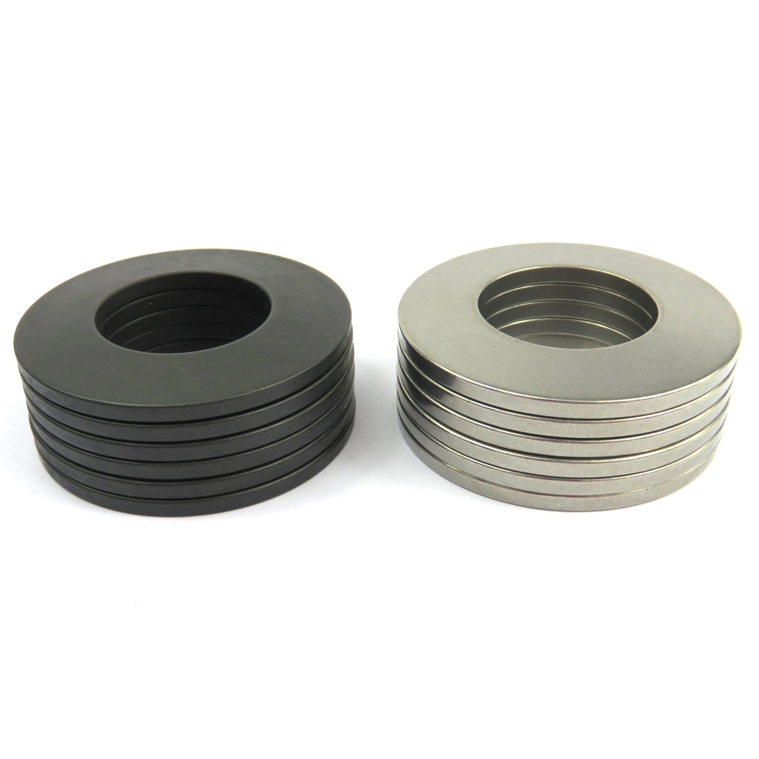 Din2093 Disc Spring Custom Heat & Corrosion Resistant Springs