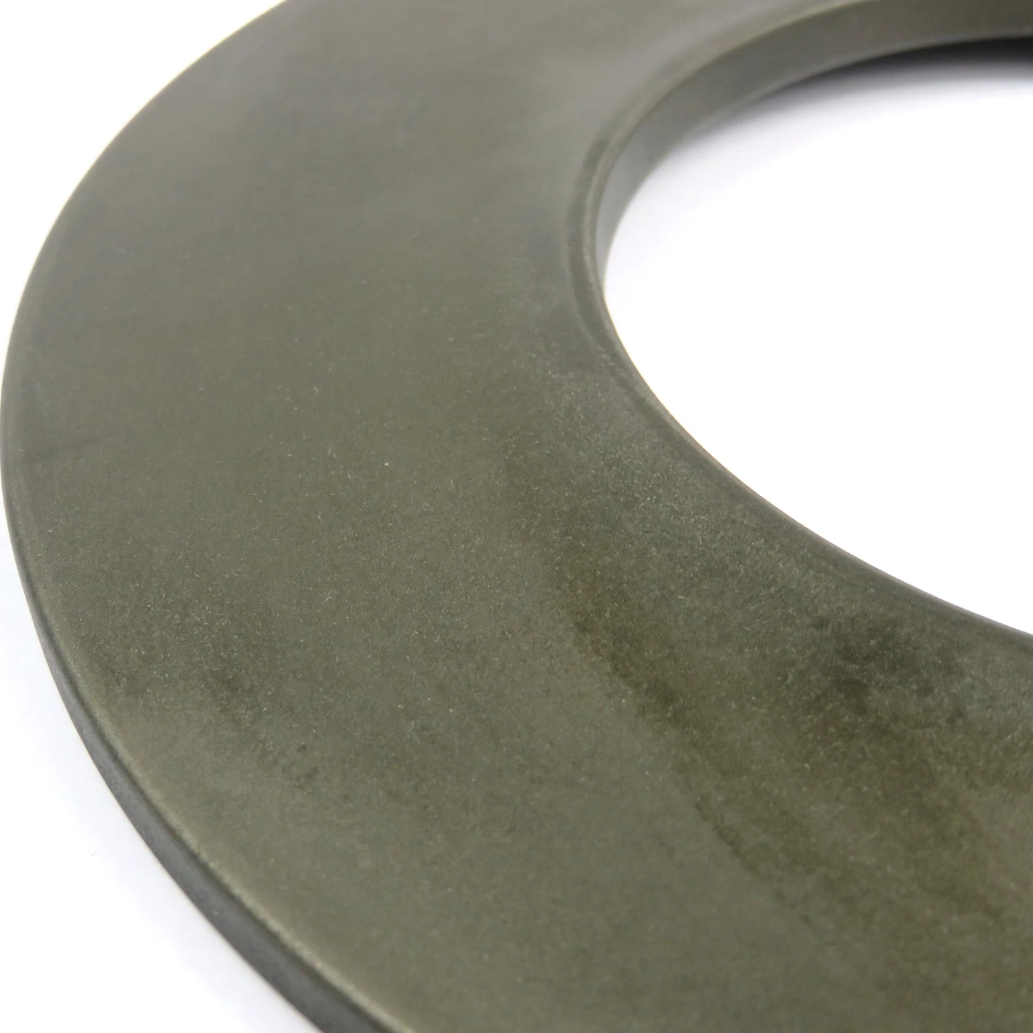 Metric Stainless Steel Belleville Spring Washer.630"(16.0mm) Outer
