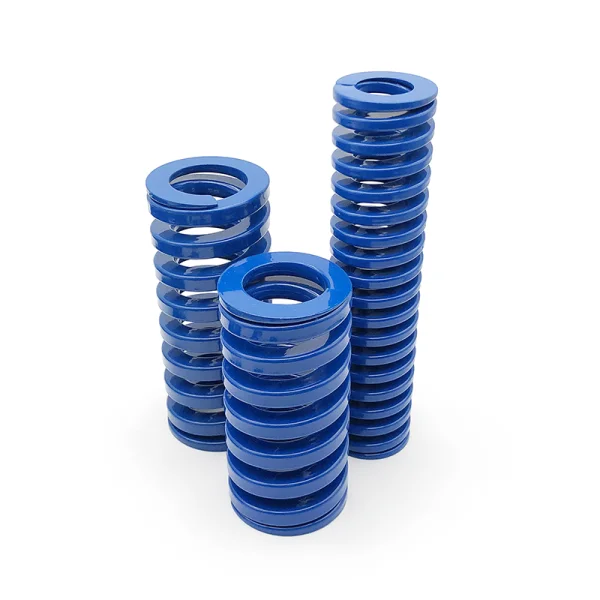 Specialized in Die Spring, Disc Spring & Wave Spring - Raleigh Spring