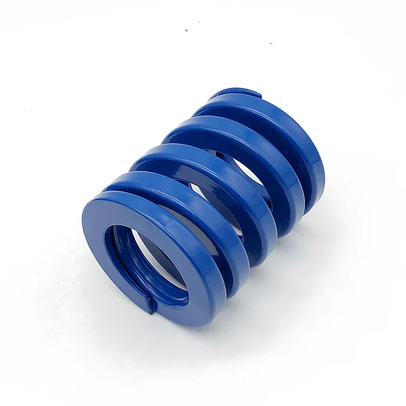 Medium Duty Die Springs Manufacturer & Wholesale Supply - Raleigh ...