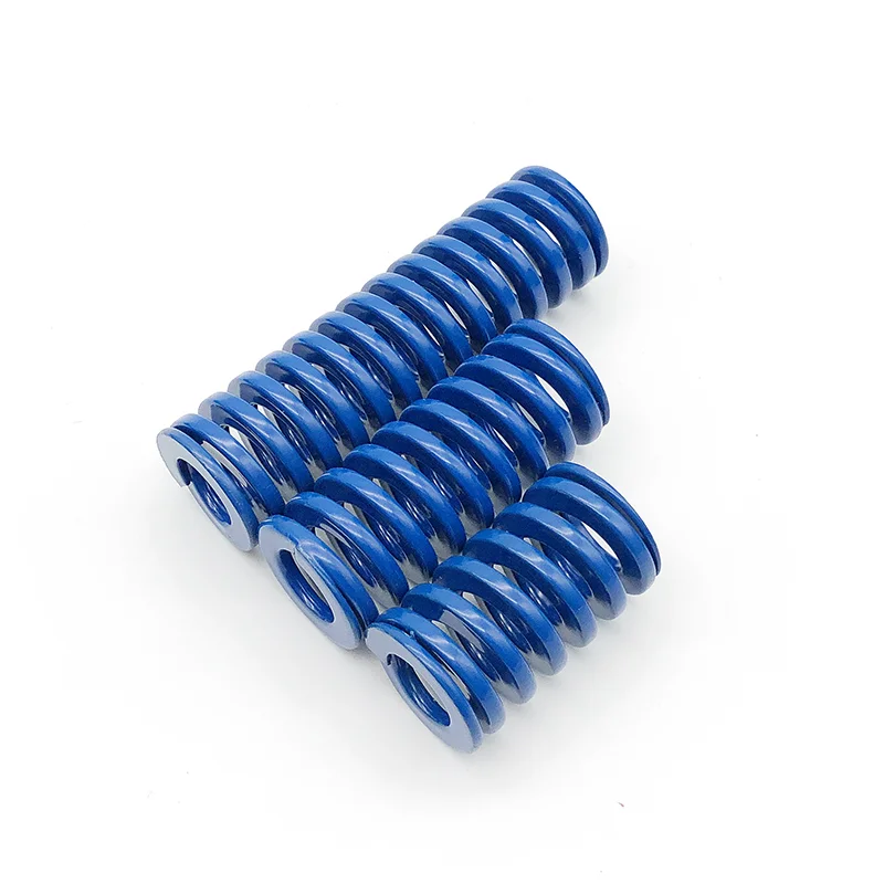 Medium Duty Die Springs Manufacturer & Wholesale Supply - Raleigh ...