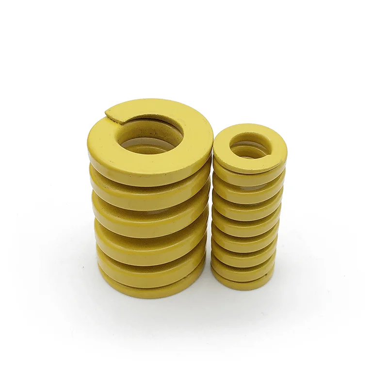 Extra Heavy Duty Die Springs Manufacturer | Wholesale Factory - Raleigh ...