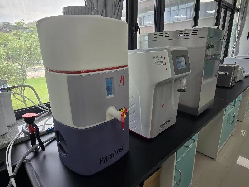 Lab实验室纯水系统 Lab实验室纯水系统