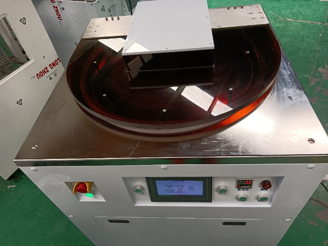 安徽氮化鎵甩干機多少錢 無錫凡華半導體科技供應