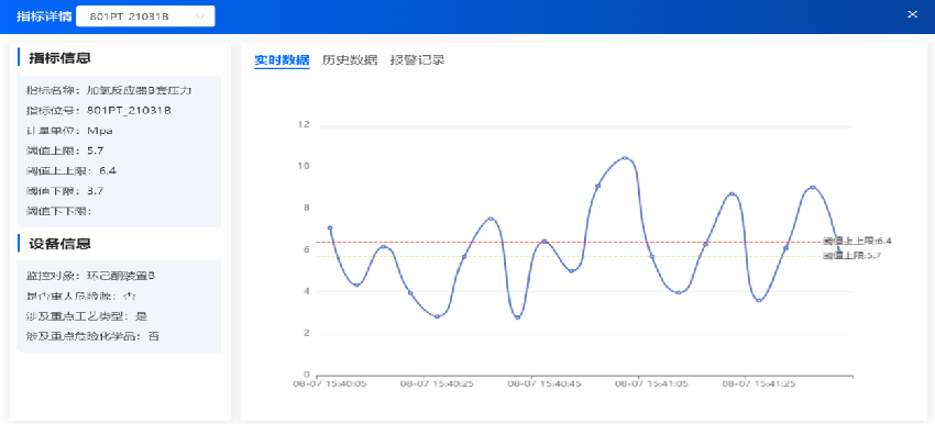 甘肅信息安全風險監測預警系統管理