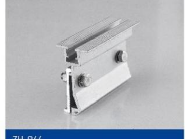 西藏彩鋼瓦一體式直立夾具報價(jià) 值得信賴(lài) 江陰銳宇新材料供應
