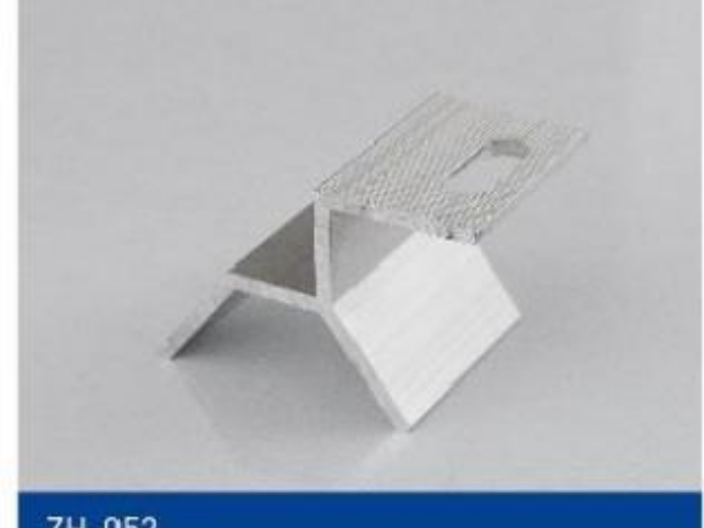 青海金屬屋面板梯形夾具作用 值得信賴 江陰銳宇新材料供應(yīng)