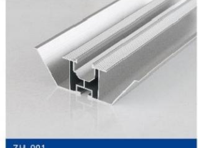 天津BIPV鋁合金夾具哪種好 創(chuàng)造輝煌 江陰銳宇新材料供應(yīng)