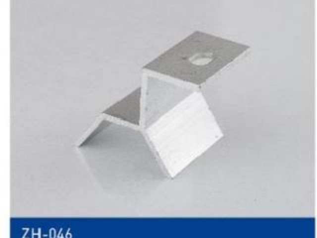 貴州彩鋼瓦一體式梯形夾具生產廠家 創造輝煌 江陰銳宇新材料供應