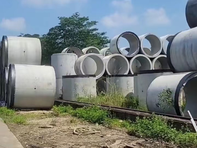 东莞排水管道安装设计 东莞市正基建材供应