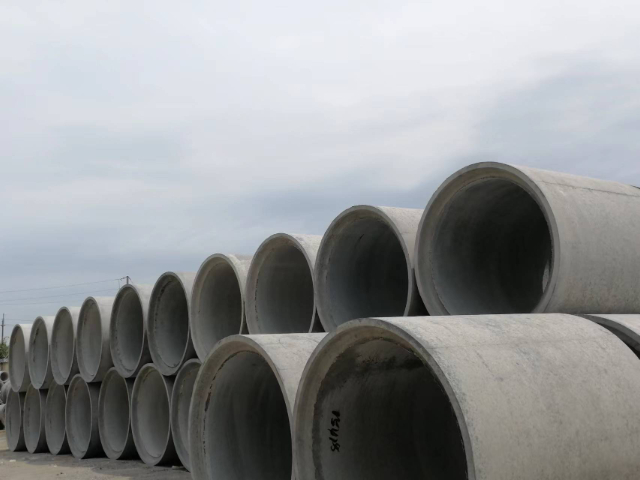 二级钢筋混凝土管促销价 东莞市正基建材供应