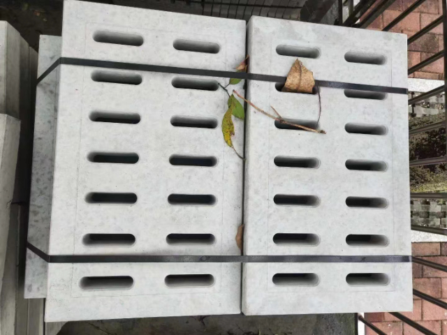 廣東排水溝蓋板施工技術 東莞市正基建材供應
