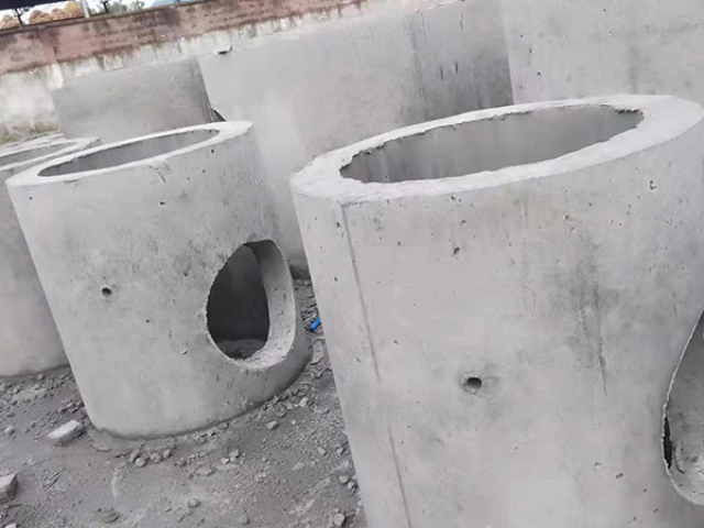 混凝土檢查井廠家直銷 東莞市正基建材供應(yīng)
