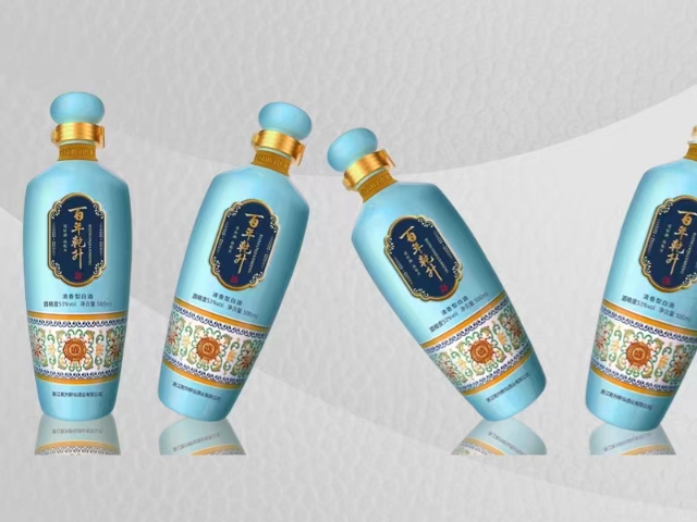 山东陈年佳酿白酒生产,白酒