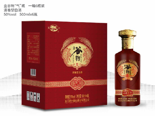 白酒品鑒,白酒