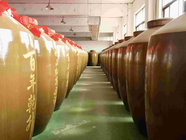山东古法传承白酒系列 浙江乾升醉仙酒业供应