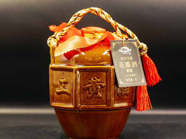 紹興陳釀清爽型黃酒自動(dòng)化生產(chǎn)線,黃酒