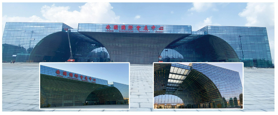 邢臺(tái)超大板玻璃加工厚度 和諧共贏 恒玻嘉昱科技供應(yīng)