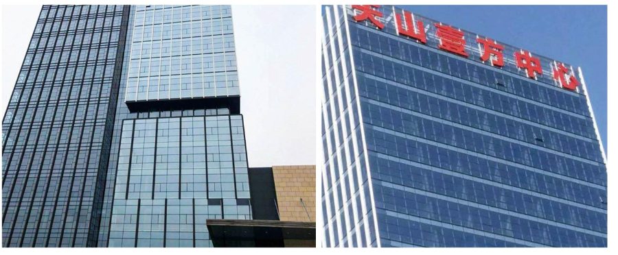 邯鄲系統(tǒng)門窗玻璃按需定制 來(lái)電咨詢 恒玻嘉昱科技供應(yīng)