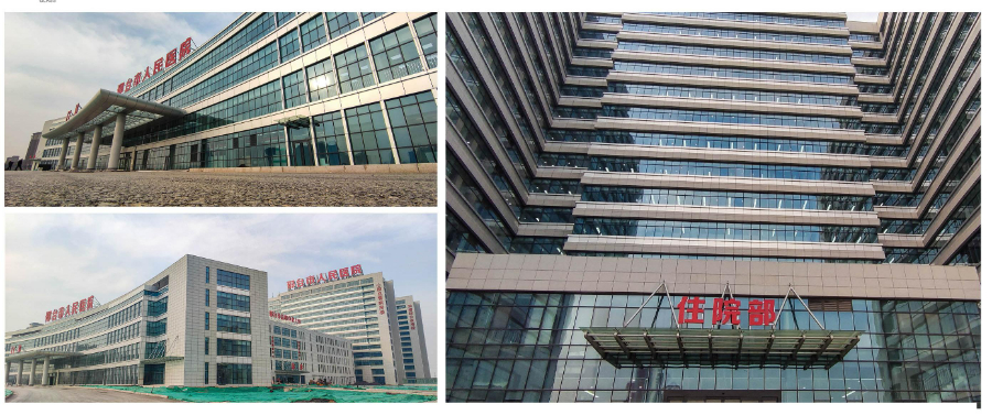 邢台附近系统门窗玻璃 创造辉煌 恒玻嘉昱科技供应