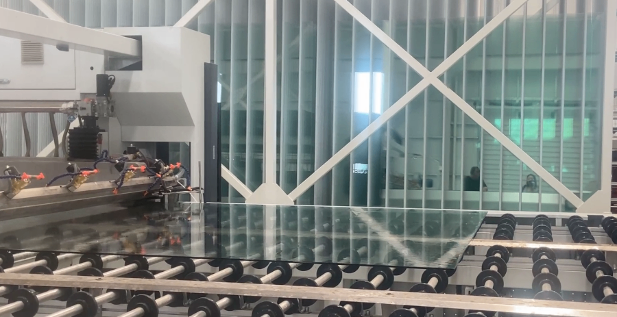 陽泉系統門窗玻璃量大從優 誠信服務 恒玻嘉昱科技供應