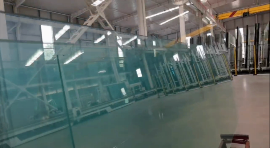 邢臺幕墻玻璃廠家直銷 值得信賴 恒玻嘉昱科技供應(yīng)