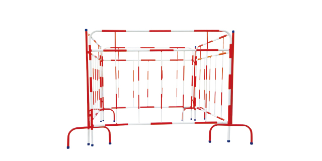 伸缩可移动围栏有哪些 石家庄华泰电力工具供应