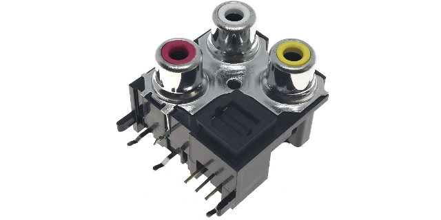 深圳沉板光纤连接器适配器,光纤连接器