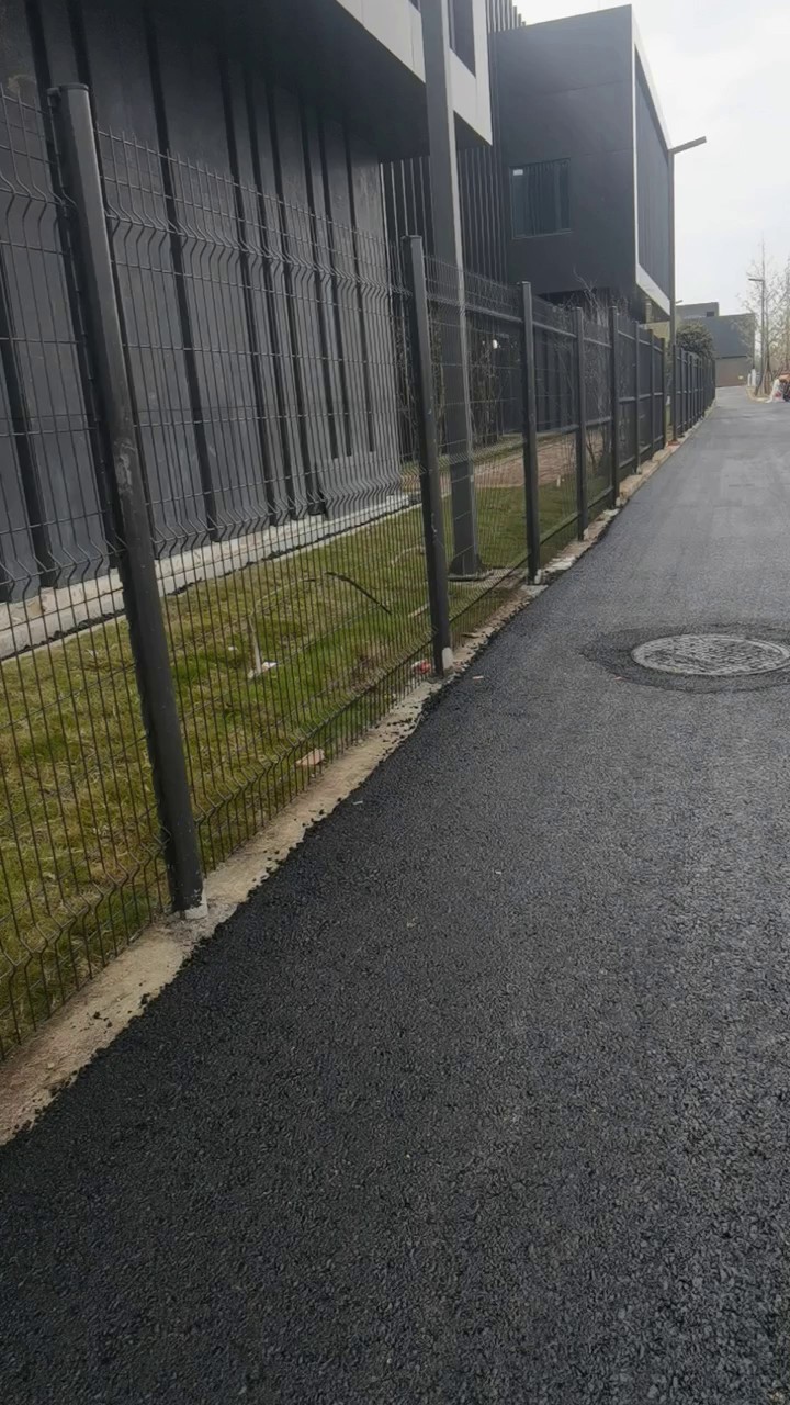 自贡球场围栏网安装步骤,护栏网