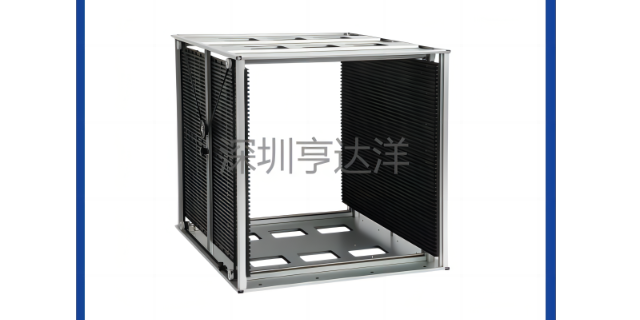 广东质量防静电PCB自动上板架定做价格 客户至上 深圳市亨达洋静电技术供应