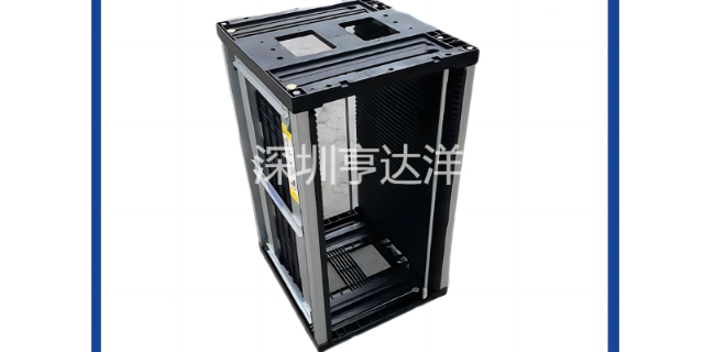 广东优势防静电PCB自动上板架怎么样 来电咨询 深圳市亨达洋静电技术供应