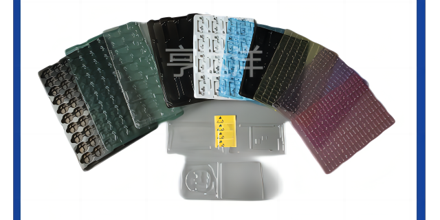 广州装配式防静电表面涂布吸塑片材厂家价格,防静电表面涂布吸塑片材