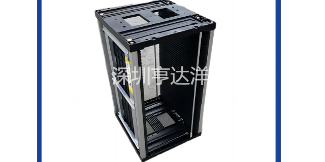 广东制造防静电PCB自动上板架环境 服务至上 深圳市亨达洋静电技术供应