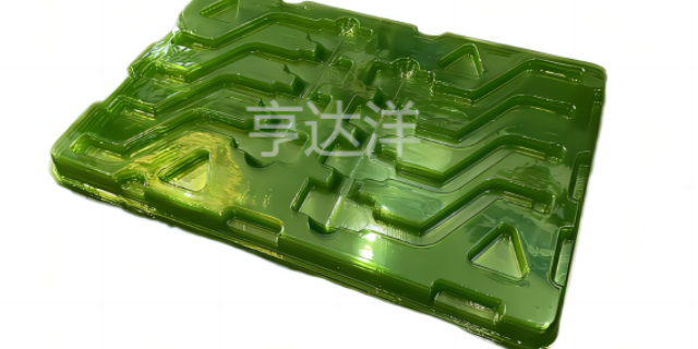 深圳新型防静电中空板箱生产厂家 值得信赖 深圳市亨达洋静电技术供应