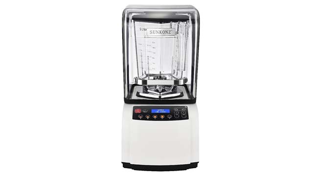 福建破壁機用法 誠信服務(wù) 深圳市尚康智科技供應(yīng)