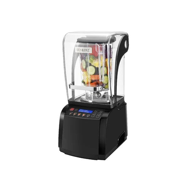 multifunctional blender