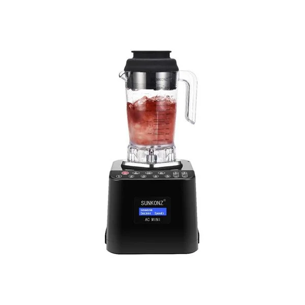 multifunctional blender