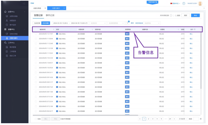 深圳泵业智慧水务供水公司 欢迎咨询 江苏京源环保股份供应