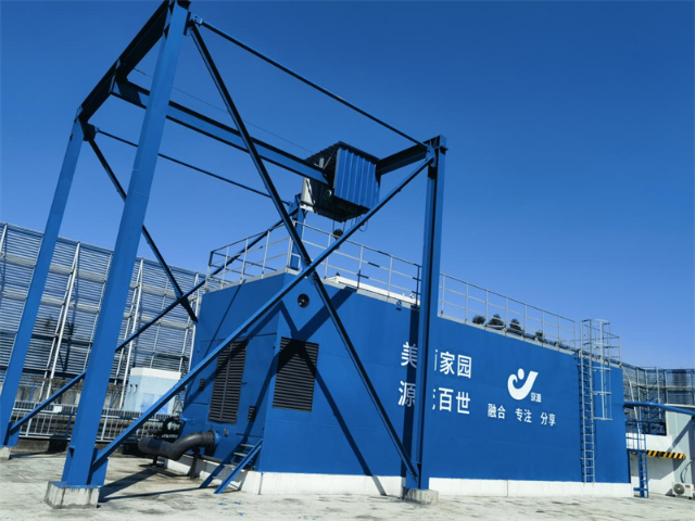 青海养殖场污水处理设备厂 值得信赖 江苏京源环保股份供应