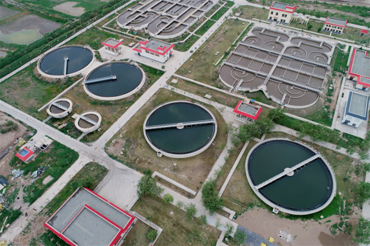 武汉医疗废水处理设备厂 欢迎来电 江苏京源环保股份供应