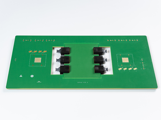 高密optical electrical PCB供货公司 真诚推荐 上海光织科技供应