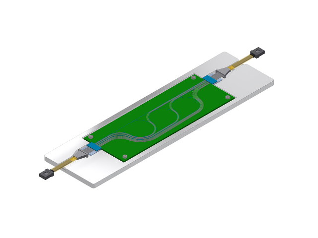 常州光電PCB,剛性/柔性光波導(dǎo)